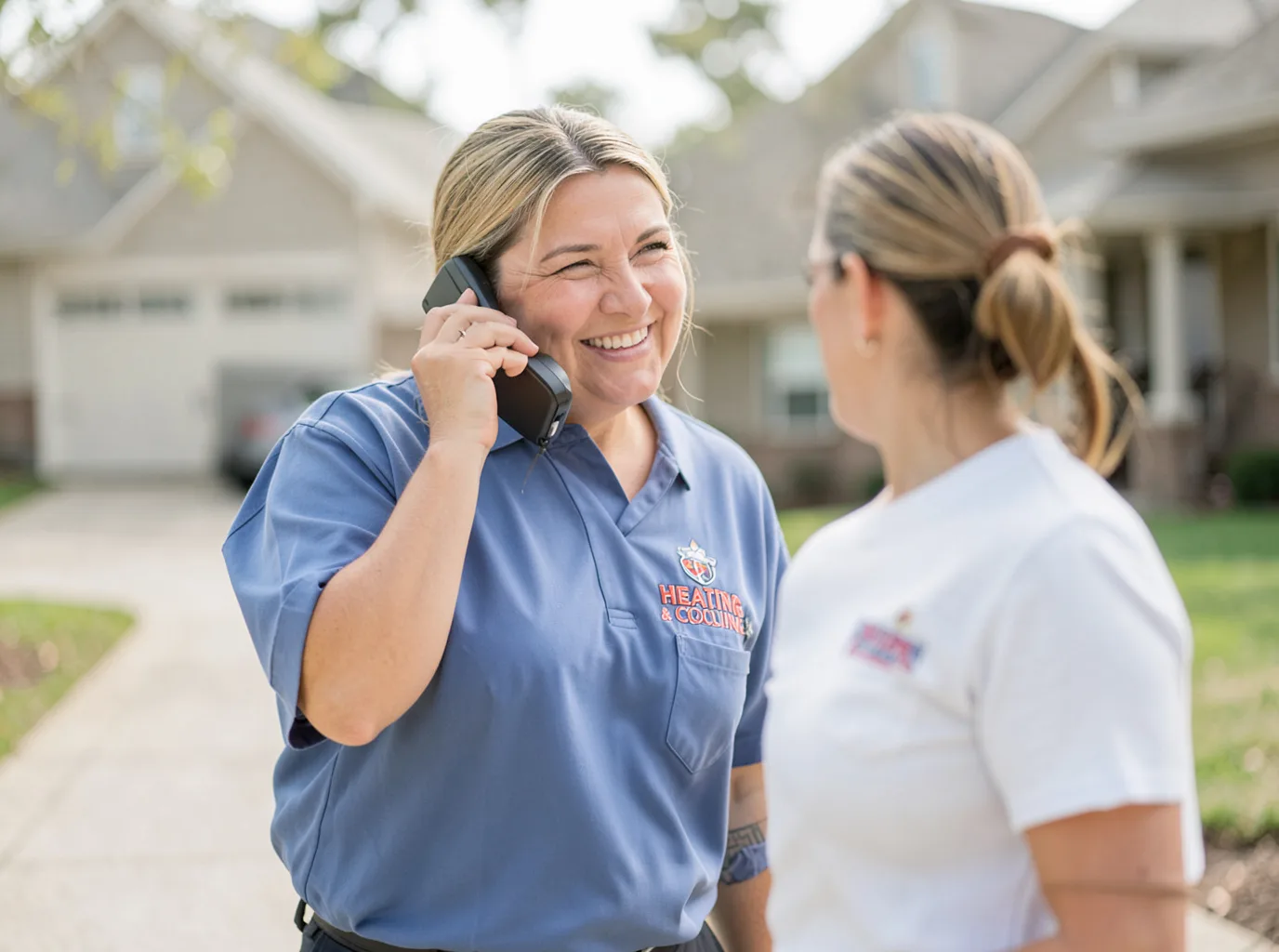 Hvac Repair Maypearl, TX FAQs